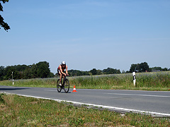 Foto vom Triathlon Harsewinkel 2011 - 49885