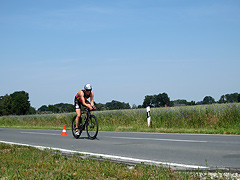 Foto vom Triathlon Harsewinkel 2011 - 49955