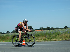 Foto vom Triathlon Harsewinkel 2011 - 50271