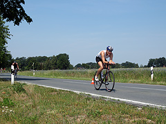 Foto vom Triathlon Harsewinkel 2011 - 50153
