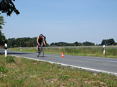 Foto vom Triathlon Harsewinkel 2011 - 50458