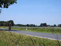 Foto vom Triathlon Harsewinkel 2011 - 50531