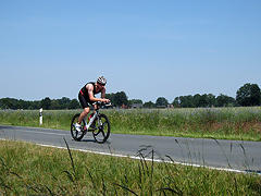 Foto vom Triathlon Harsewinkel 2011 - 50424