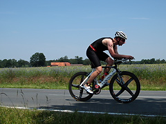 Foto vom Triathlon Harsewinkel 2011 - 50390