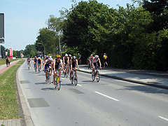 Foto vom Triathlon Harsewinkel 2011 - 49763