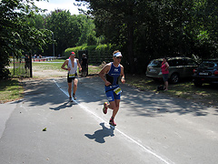 Foto vom Triathlon Harsewinkel 2011 - 50170