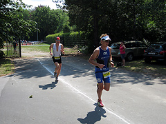 Foto vom Triathlon Harsewinkel 2011 - 50375