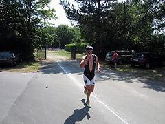 Foto vom Triathlon Harsewinkel 2011 - 49765