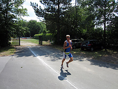 Foto vom Triathlon Harsewinkel 2011 - 49629