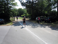 Foto vom Triathlon Harsewinkel 2011 - 50058