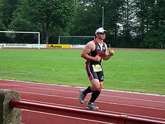 Foto vom Triathlon Harsewinkel 2011 - 49603