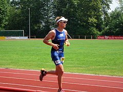 Foto vom Triathlon Harsewinkel 2011 - 49609