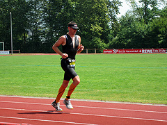 Foto vom Triathlon Harsewinkel 2011 - 50040