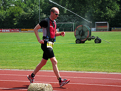 Foto vom Triathlon Harsewinkel 2011 - 49900
