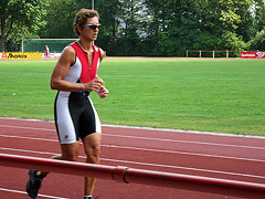 Foto vom Triathlon Harsewinkel 2011 - 50090