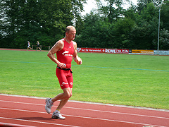 Foto vom Triathlon Harsewinkel 2011 - 50456