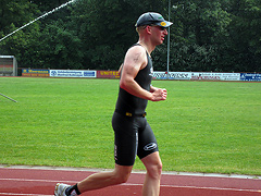 Foto vom Triathlon Harsewinkel 2011 - 49606