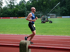 Foto vom Triathlon Harsewinkel 2011 - 50083
