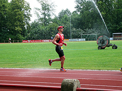 Foto vom Triathlon Harsewinkel 2011 - 49654