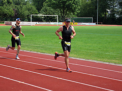 Foto vom Triathlon Harsewinkel 2011 - 50000