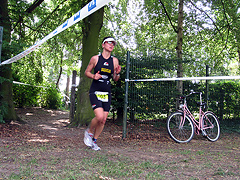 Foto vom Triathlon Harsewinkel 2011 - 50347
