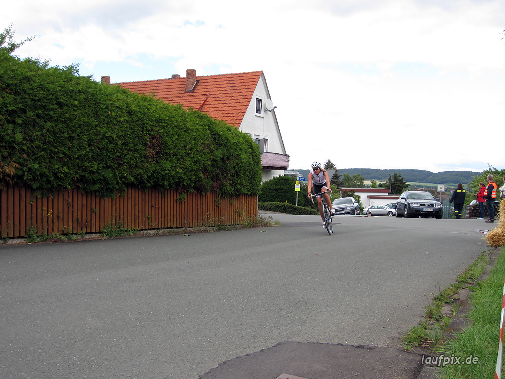 Waldecker Edersee Triathlon  2011 - 342