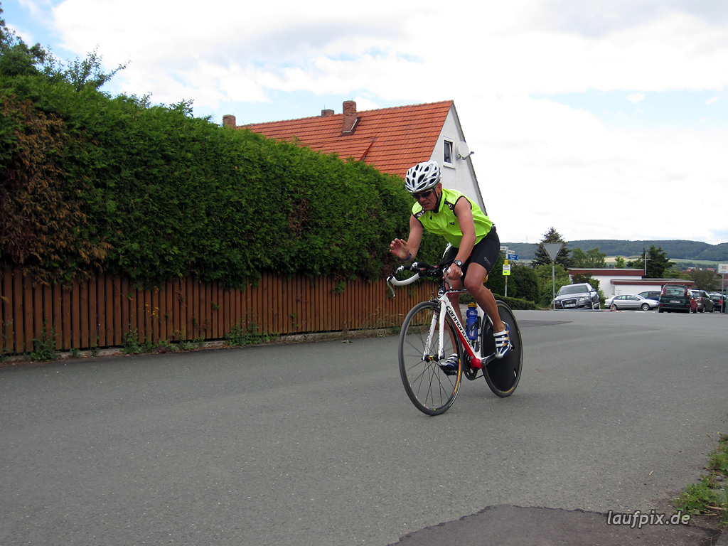 Waldecker Edersee Triathlon  2011 - 353