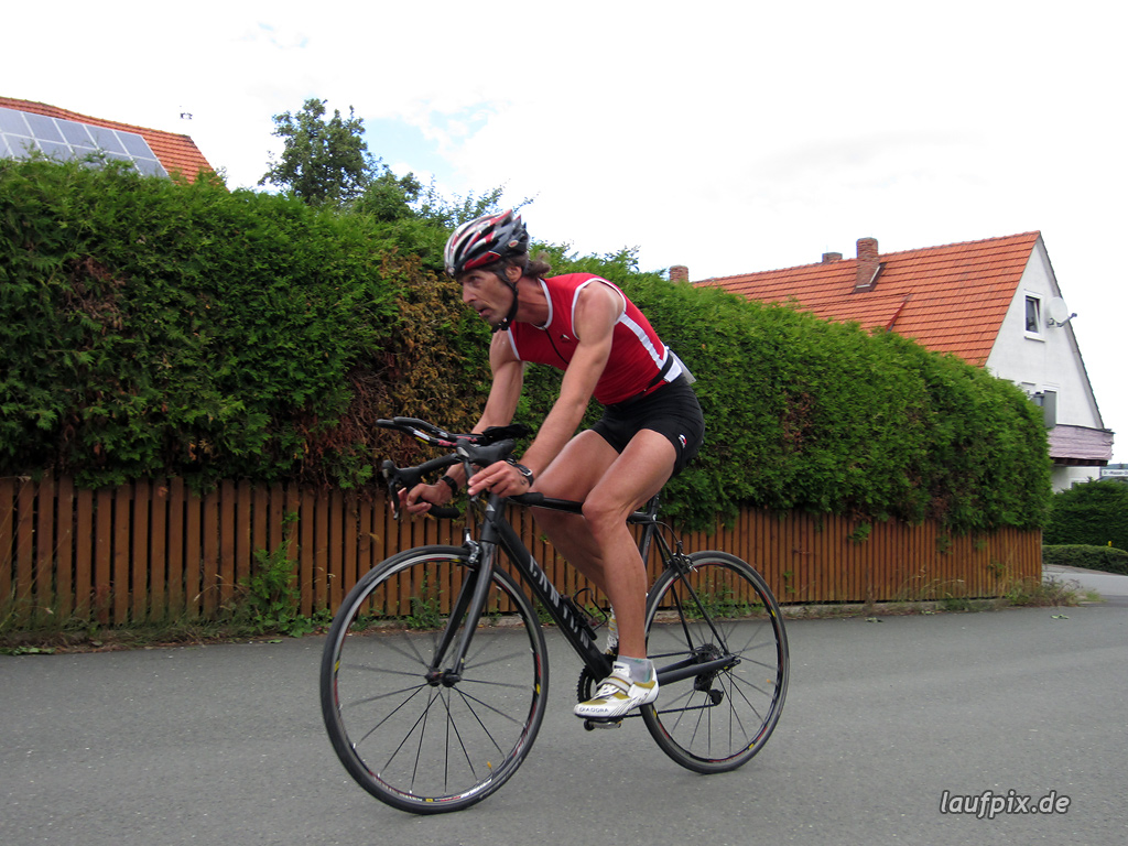Waldecker Edersee Triathlon  2011 - 356