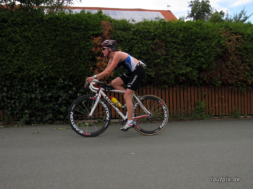 Waldecker Edersee Triathlon  2011 - 368