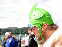 Foto vom Waldecker Edersee Triathlon 2011 - 50683
