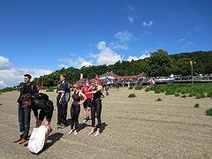 Foto vom Waldecker Edersee Triathlon 2011 - 50918
