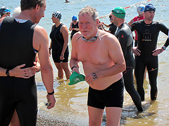 Foto vom Waldecker Edersee Triathlon 2011 - 51245