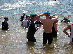 Foto vom Waldecker Edersee Triathlon 2011 - 51006
