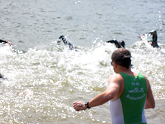 Foto vom Waldecker Edersee Triathlon 2011 - 51000