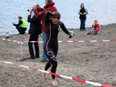 Foto vom Waldecker Edersee Triathlon 2011 - 50631