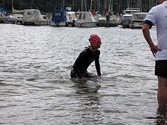 Foto vom Waldecker Edersee Triathlon 2011 - 51191