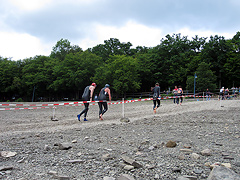 Foto vom Waldecker Edersee Triathlon 2011 - 50633