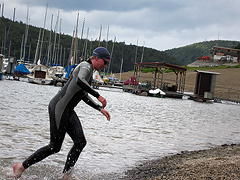 Foto vom Waldecker Edersee Triathlon 2011 - 50581