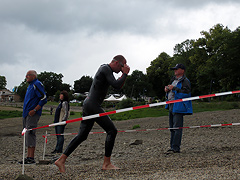 Foto vom Waldecker Edersee Triathlon 2011 - 51284