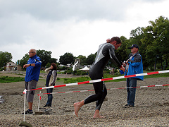 Foto vom Waldecker Edersee Triathlon 2011 - 51031