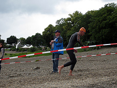 Foto vom Waldecker Edersee Triathlon 2011 - 50760