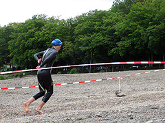 Foto vom Waldecker Edersee Triathlon 2011 - 50763