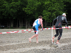 Foto vom Waldecker Edersee Triathlon 2011 - 50669