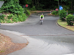 Foto vom Waldecker Edersee Triathlon 2011 - 50650