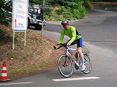 Foto vom Waldecker Edersee Triathlon 2011 - 50675