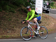 Foto vom Waldecker Edersee Triathlon 2011 - 50906