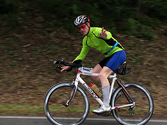 Foto vom Waldecker Edersee Triathlon 2011 - 50839