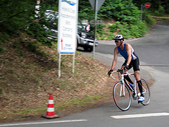Foto vom Waldecker Edersee Triathlon 2011 - 51047