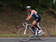 Foto vom Waldecker Edersee Triathlon 2011 - 51151