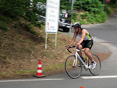 Foto vom Waldecker Edersee Triathlon 2011 - 50714